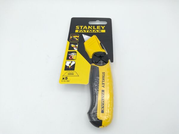 Stanleymessen kopen in Alkmaar bij Postma en Postma