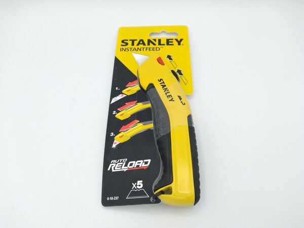 Stanleymessen kopen in Alkmaar bij Postma en Postma