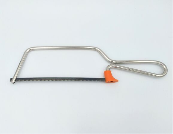 IJzerzagen kopen in Alkmaar bij Postma en Postma