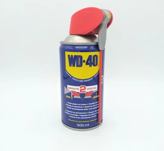 WD-40