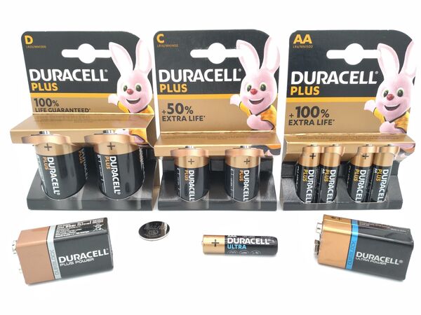 Batterijen kopen in Alkmaar bij Postma en Postma