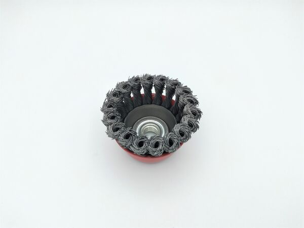 Stift- en schijfborstels kopen in Alkmaar bij Postma en Postma