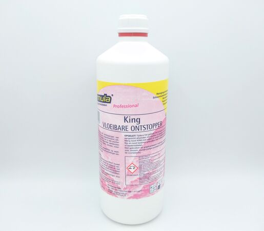 Ontstoppers kopen in Alkmaar bij Postma en Postma