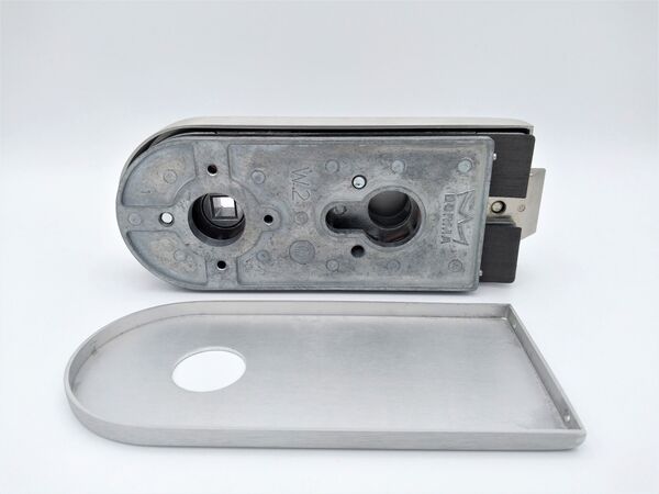 Glasdeursloten kopen in Alkmaar bij Postma en Postma