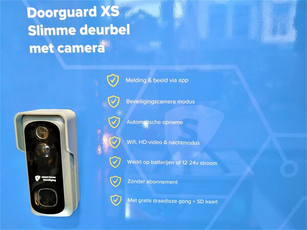 Smart Home producten kopen in Alkmaar bij Postma en Postma