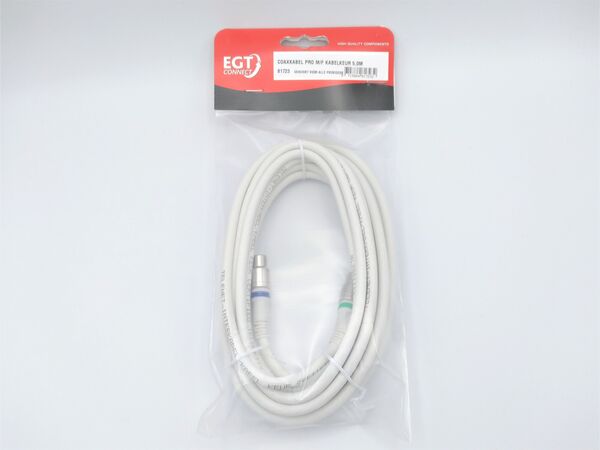 Coaxkabels kopen in Alkmaar bij Postma en Postma