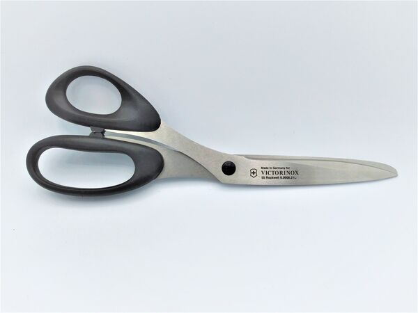 Huishoud- en stoffenscharen kopen in Alkmaar bij Postma en Postma