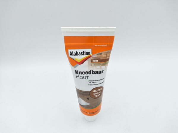 Plamuur en vulmiddel kopen in Alkmaar bij Postma en Postma