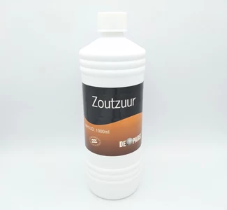 Zoutzuur