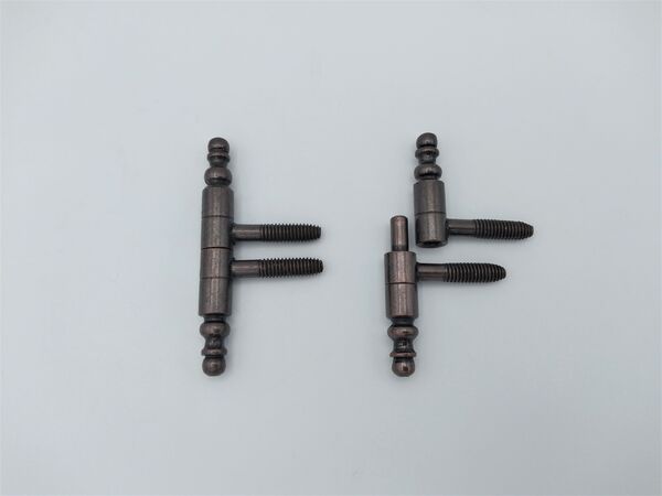 Meubelscharnieren kopen in Alkmaar bij Postma en Postma