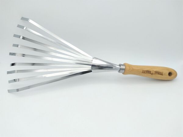 Handschepjes en -harkjes kopen in Alkmaar bij Postma en Postma