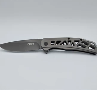 Zakmessen CRKT