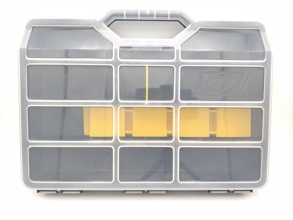 Sorteerdozen kopen in Alkmaar bij Postma en Postma