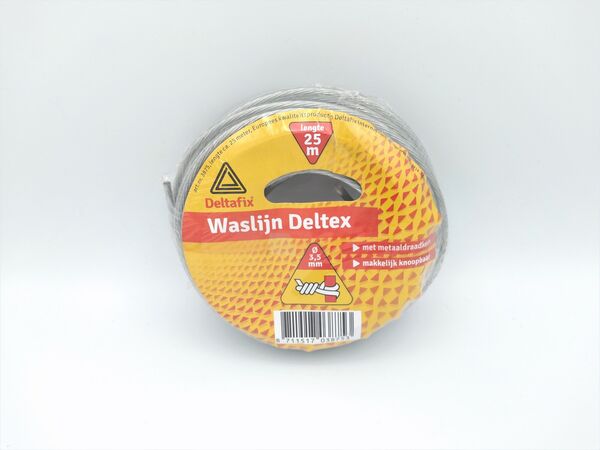 Waslijn kopen in Alkmaar bij Postma en Postma