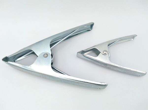 Marktkraamklem kopen in Alkmaar bij Postma en Postma