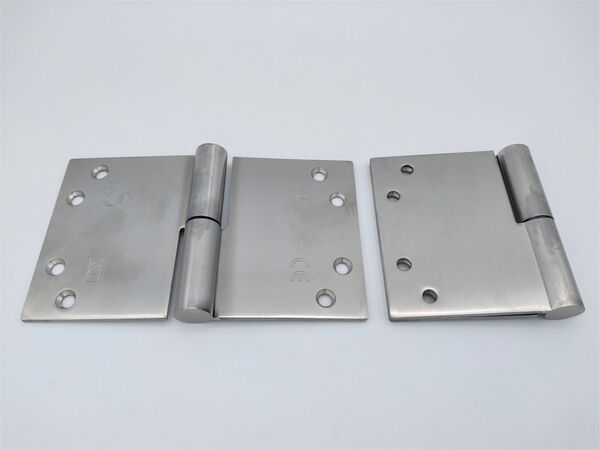 Deurscharnieren kopen in Alkmaar bij Postma en Postma