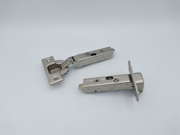 Keukenkastscharnieren kopen in Alkmaar bij Postma en Postma