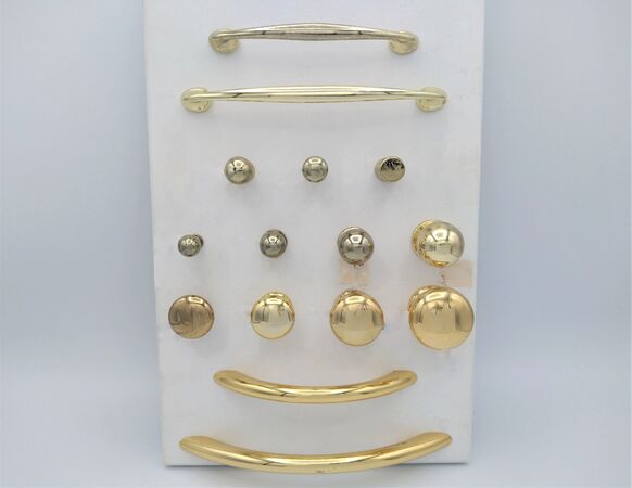 Meubelknoppen kopen in Alkmaar bij Postma en Postma