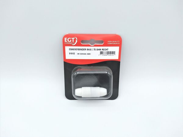 Coax accessoires kopen in Alkmaar bij Postma en Postma