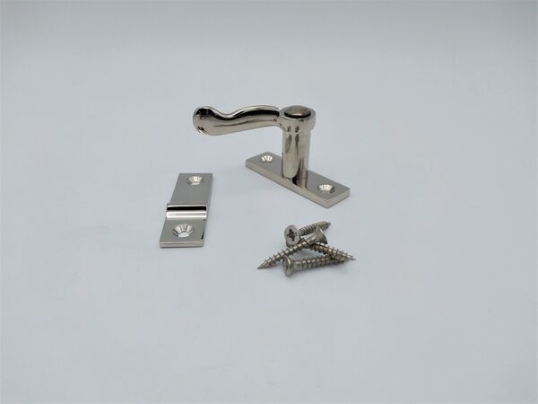 Raamwervels kopen in Alkmaar bij Postma en Postma