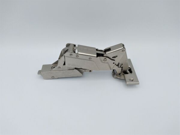 Keukenkastscharnieren kopen in Alkmaar bij Postma en Postma