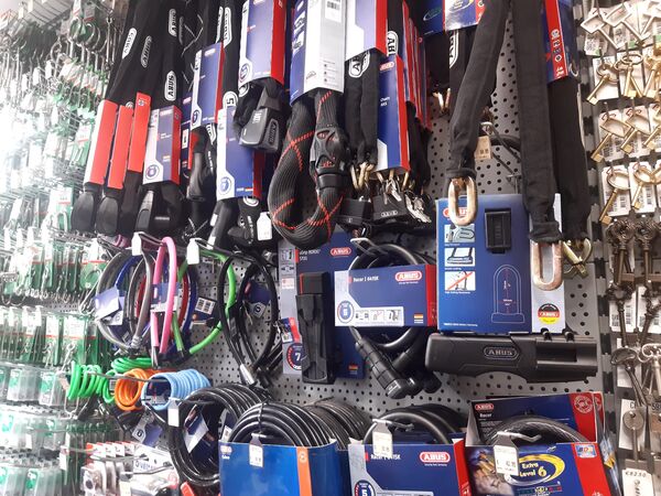 Sleutel namaken kopen in Alkmaar bij Postma en Postma