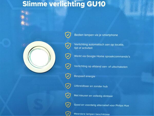 Smart Home producten kopen in Alkmaar bij Postma en Postma