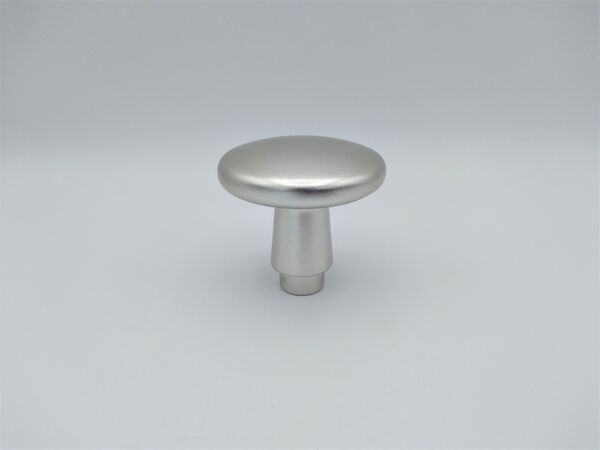 Aluminium knoppen kopen in Alkmaar bij Postma en Postma