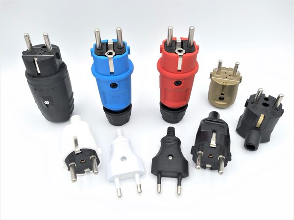 Stekkers kopen in Alkmaar bij Postma en Postma