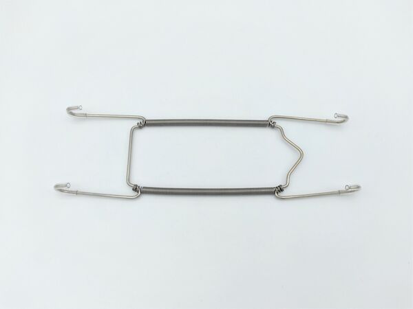 Bordenhangers kopen in Alkmaar bij Postma en Postma