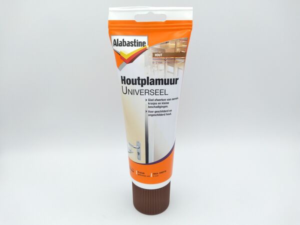 Plamuur en vulmiddel kopen in Alkmaar bij Postma en Postma