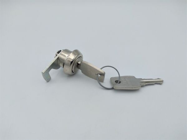 Brievenbusslotjes kopen in Alkmaar bij Postma en Postma