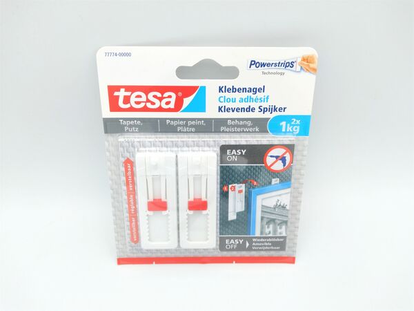 Plakhaken kopen in Alkmaar bij Postma en Postma