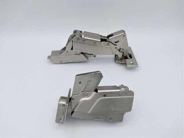 Keukenkastscharnieren kopen in Alkmaar bij Postma en Postma