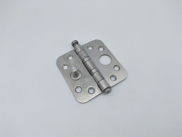 Deurscharnieren kopen in Alkmaar bij Postma en Postma