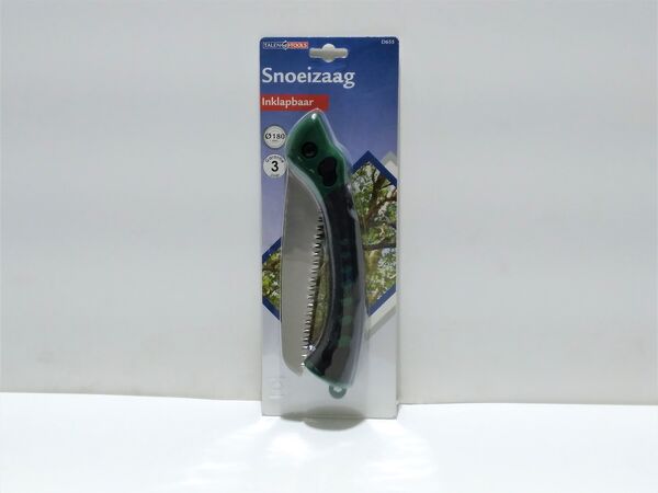 Tuingereedschap kopen in Alkmaar bij Postma en Postma