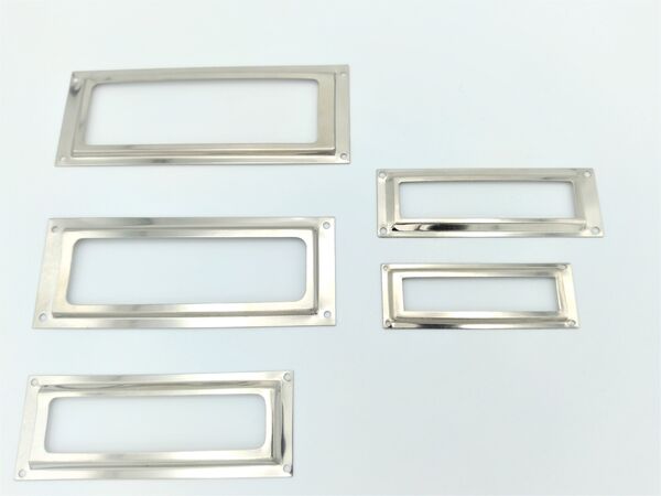 Etiketramen kopen in Alkmaar bij Postma en Postma