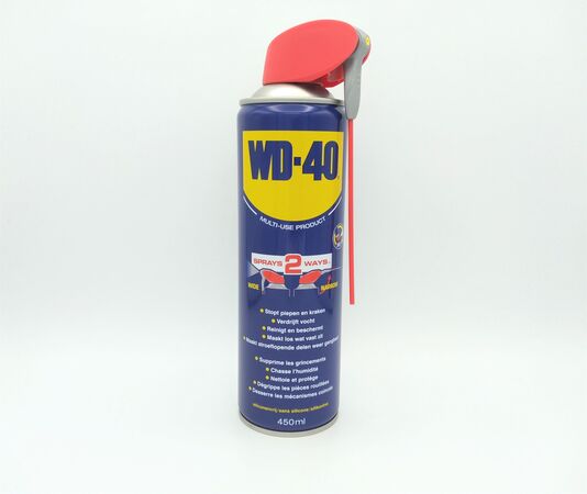 WD-40 kopen in Alkmaar bij Postma en Postma