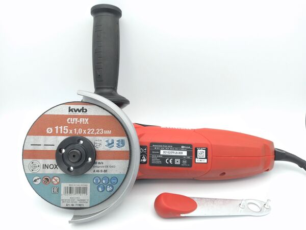 Haakse slijper kopen in Alkmaar bij Postma en Postma