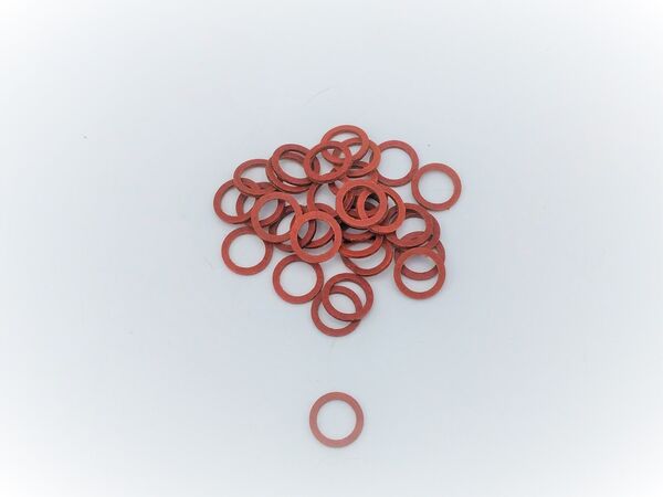 Rubber- en fiberringen kopen in Alkmaar bij Postma en Postma