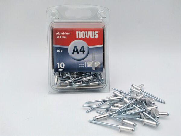 Popnagels kopen in Alkmaar bij Postma en Postma