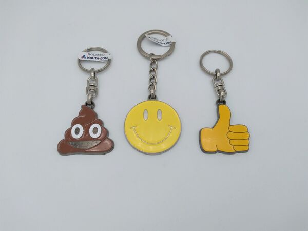 Sleutelhangers kopen in Alkmaar bij Postma en Postma