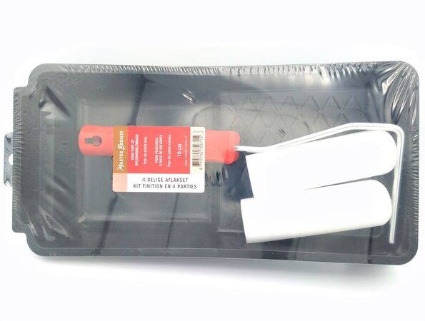 Verf- en schildergerei kopen in Alkmaar bij Postma en Postma