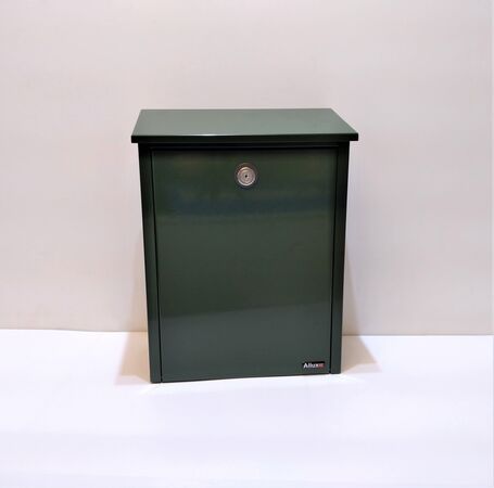 Briefkasten kopen in Alkmaar bij Postma en Postma