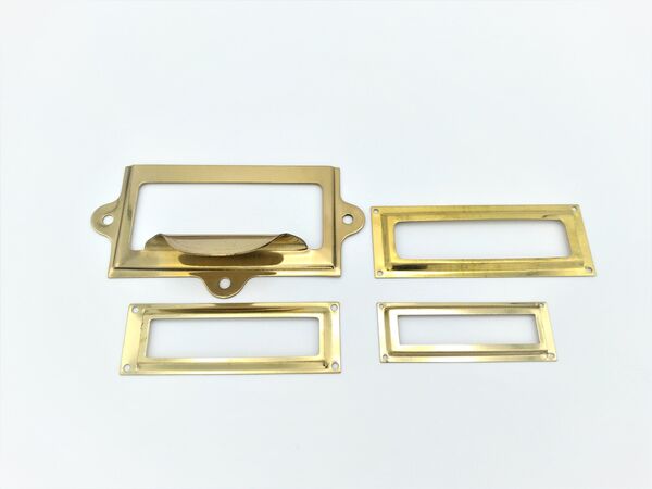 Etiketramen kopen in Alkmaar bij Postma en Postma