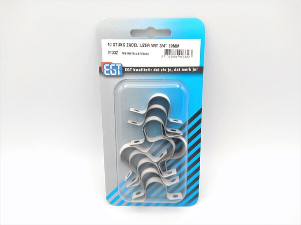 Pijpzadel kopen in Alkmaar bij Postma en Postma