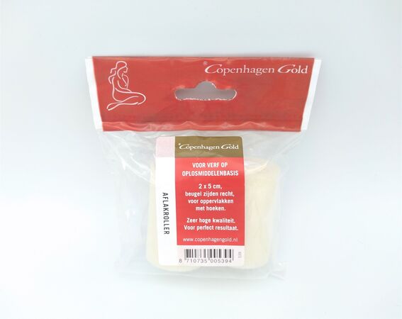 Kwasten en rollers kopen in Alkmaar bij Postma en Postma