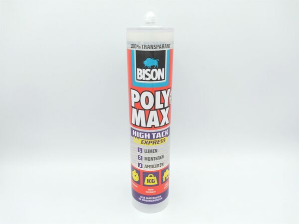 Polymeerkit kopen in Alkmaar bij Postma en Postma