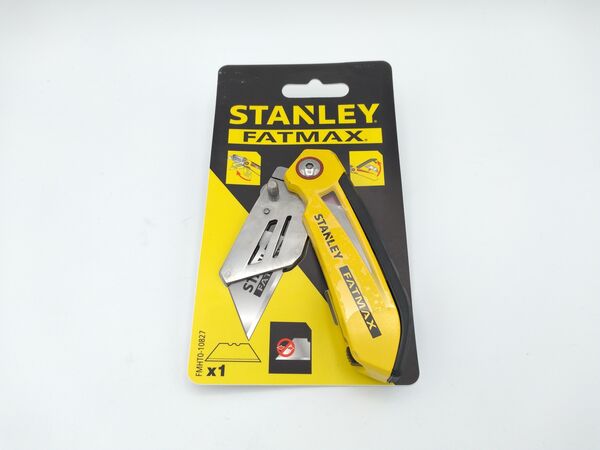 Stanleymessen kopen in Alkmaar bij Postma en Postma