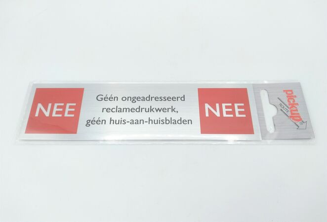 Ja-Nee kopen in Alkmaar bij Postma en Postma